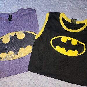 Batman Bundle – Men’s 2XL